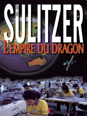 cover image of L'Empire du Dragon